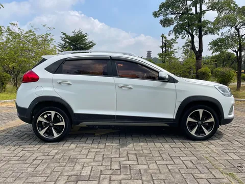 Chery Tiggo 3x