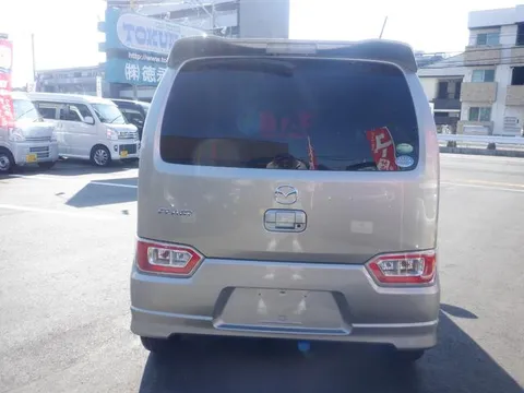 Mazda Flair