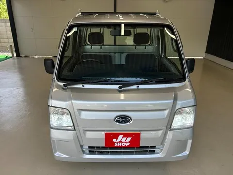 Subaru Sambar Truck
