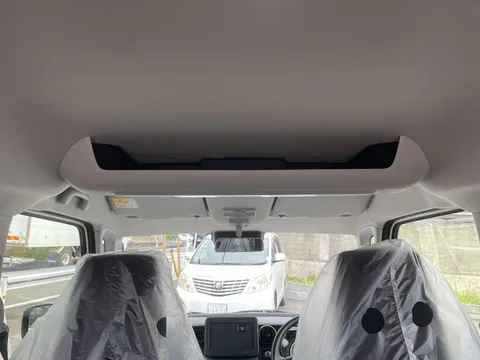 Suzuki Spacia Base