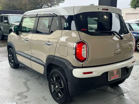Suzuki Xbee