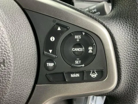 Honda N-VAN Plus Style