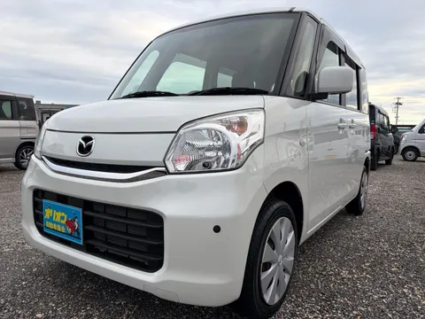 Mazda Flair Wagon