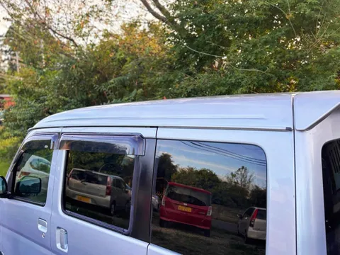 Subaru Dias Wagon