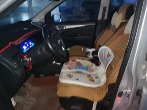 Changan A600