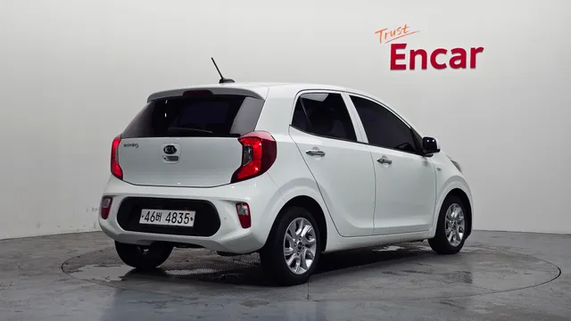 Kia Picanto (Morning)