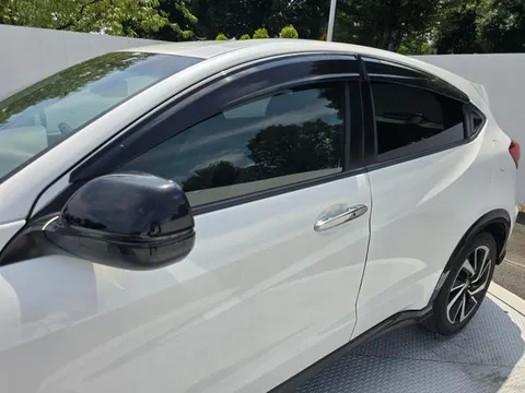 Honda HR-V (Vezel)