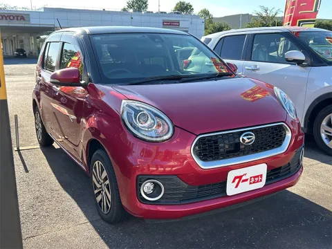 Daihatsu Boon
