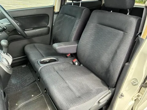 Honda Zest Spark