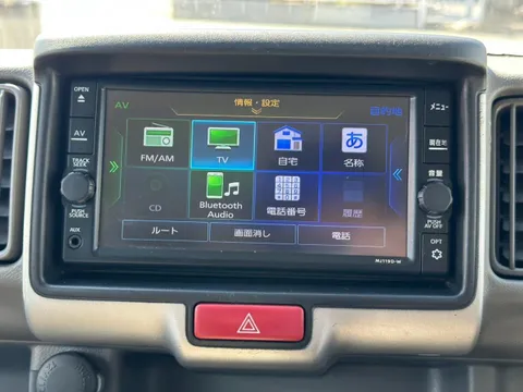 Nissan Clipper
