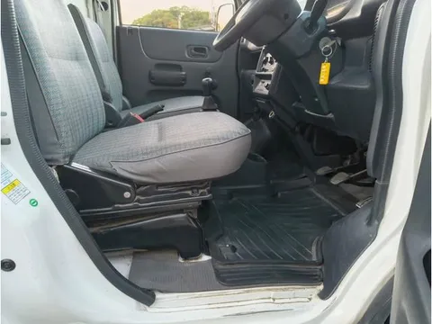 Honda Acty Truck
