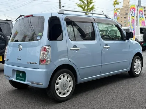 Daihatsu Mira Cocoa