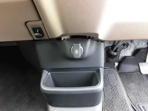 Honda N-BOX Joy