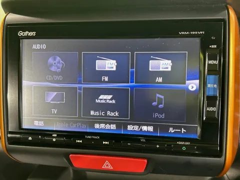 Honda N-BOX Slash
