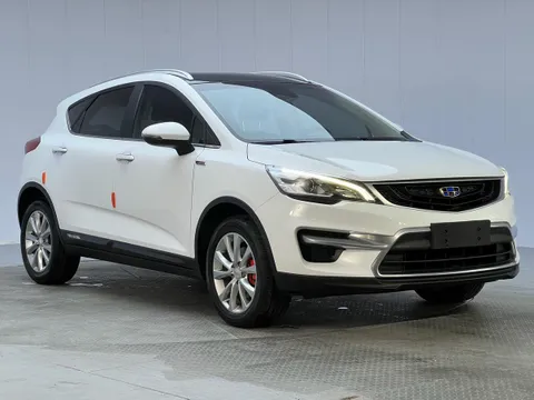 Geely