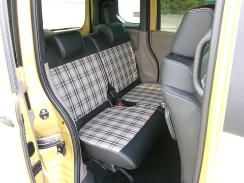 Honda N-BOX Joy