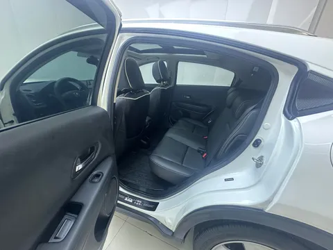 Honda HR-V (Vezel)