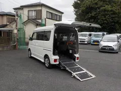 Nissan Clipper Rio