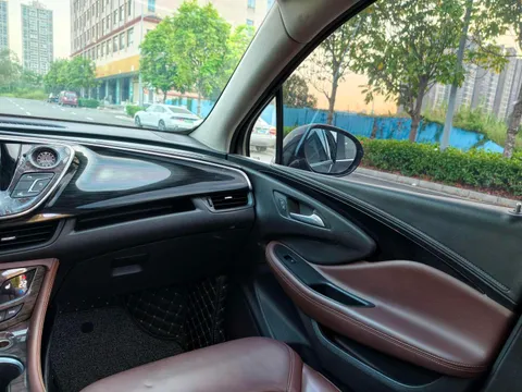 Buick Envision