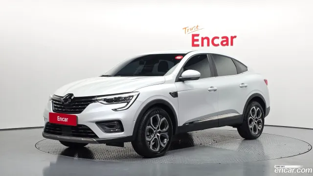 Renault XM3