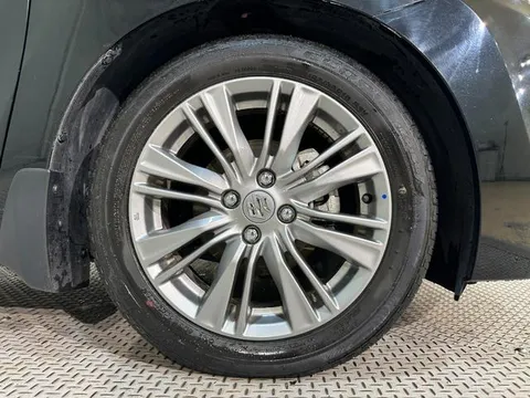 Suzuki Baleno