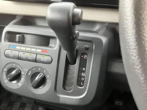 Suzuki MR Wagon