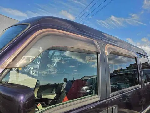 Subaru Dias Wagon