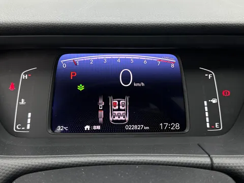 Honda Jazz (Fit)