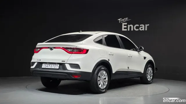 Renault XM3