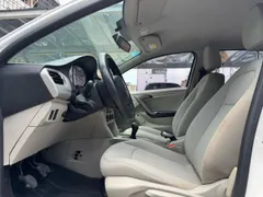 Citroen Elysee