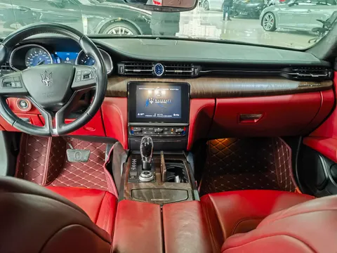Maserati