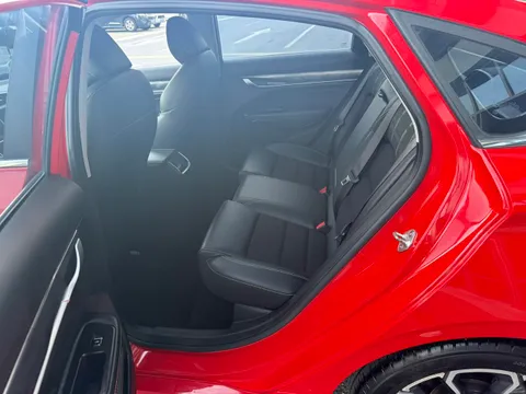 Geely Binrui