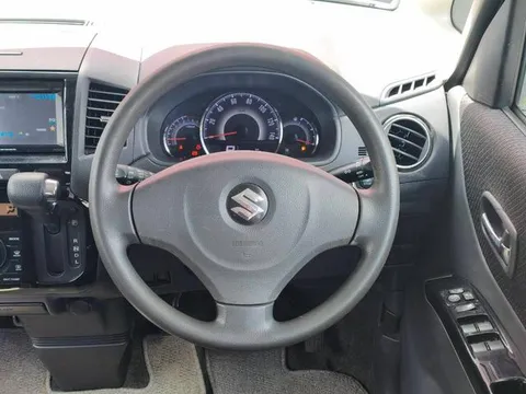 Suzuki Palette SW