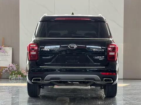 Gac GS7
