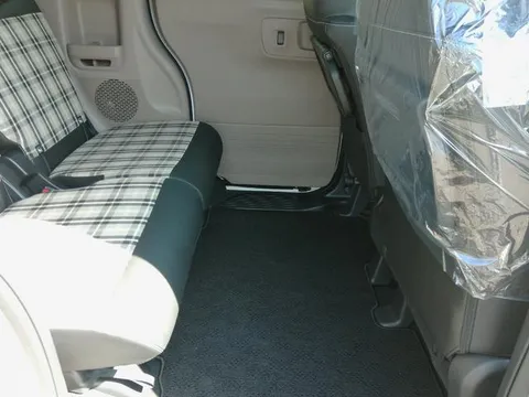 Honda N-BOX Joy