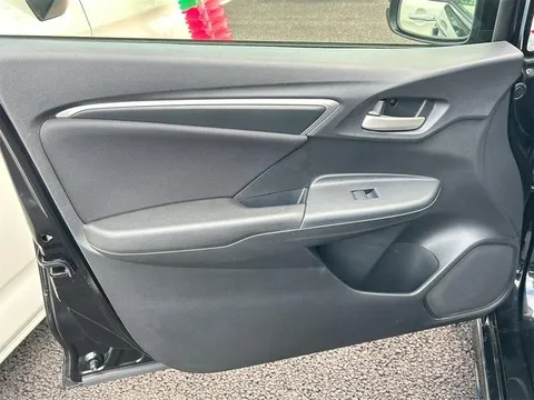 Honda Jazz (Fit)