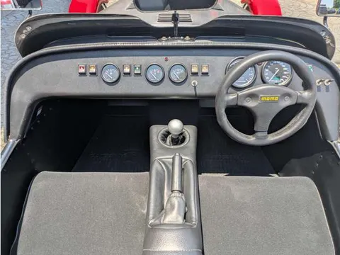 Caterham