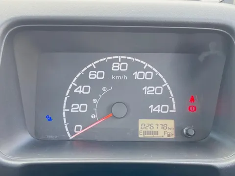 Honda Acty Truck
