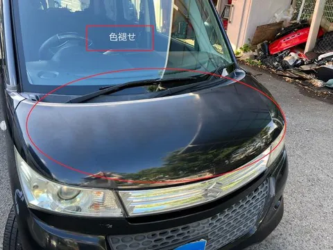 Suzuki Palette SW