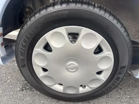 Nissan Pino