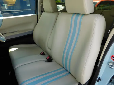 Honda N-BOX Slash