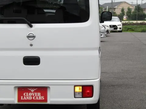 Nissan Clipper