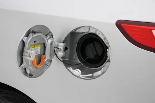 Renault SM5