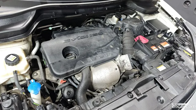 SsangYong Tivoli XLV (Tivoli Air)