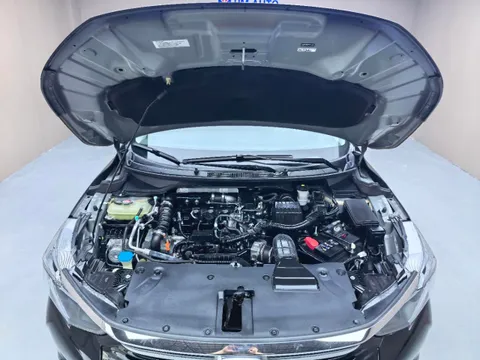 Honda Crider