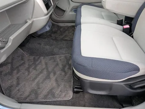 Mitsubishi eK Active