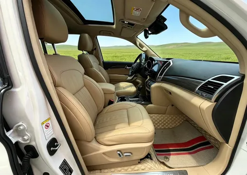 Haval H9