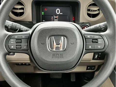 Honda N-BOX Joy