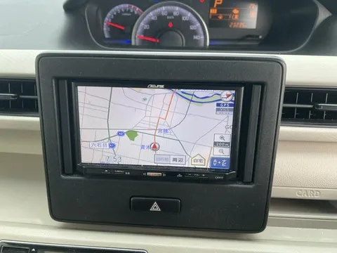 Mazda Flair