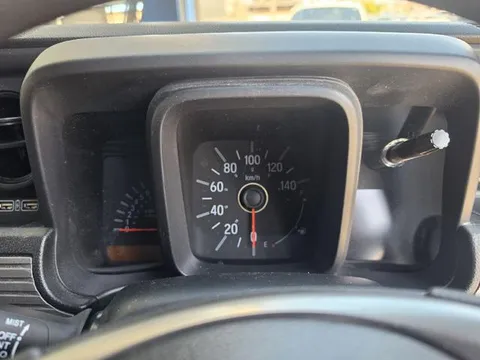 Honda N-VAN Plus Style